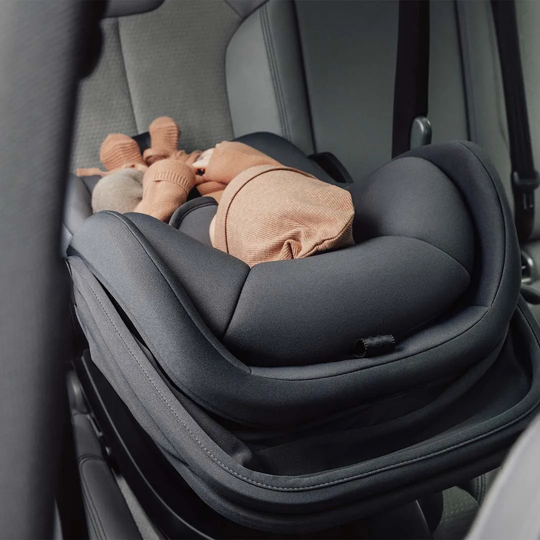 Britax Romer Baby-Safe Core Base