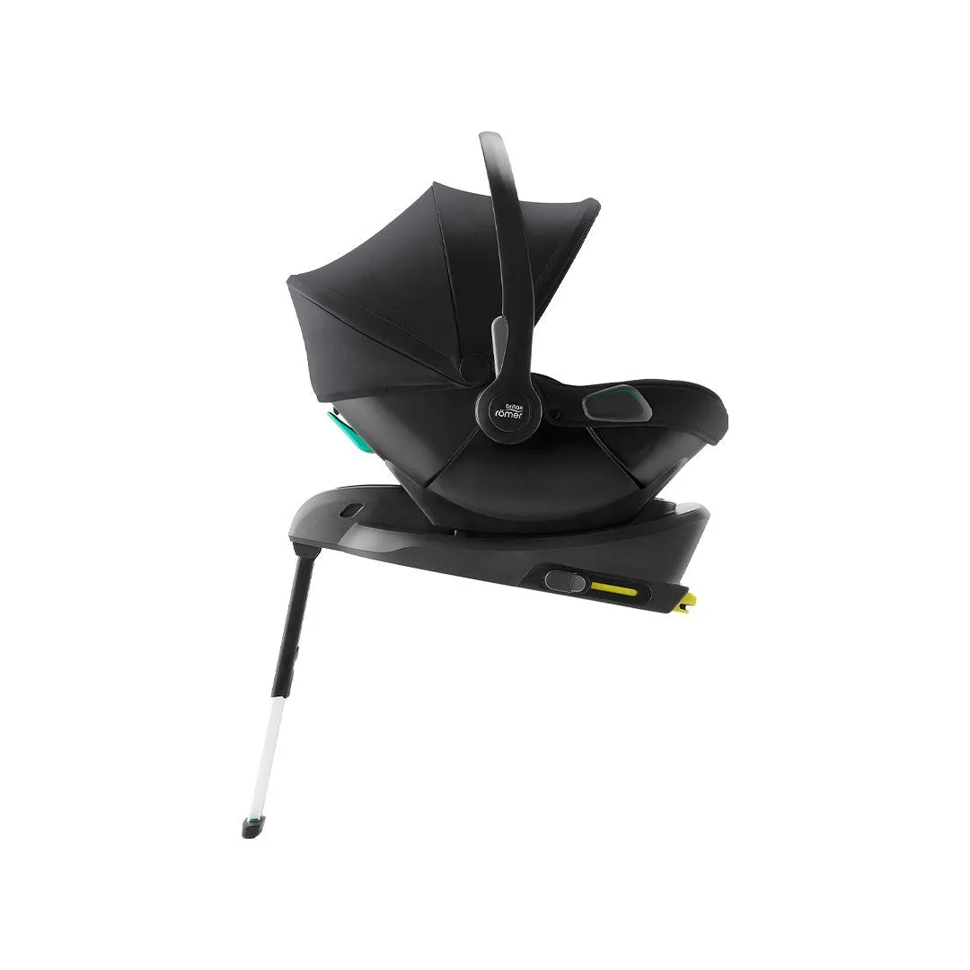 Britax Romer Baby-Safe Core Base