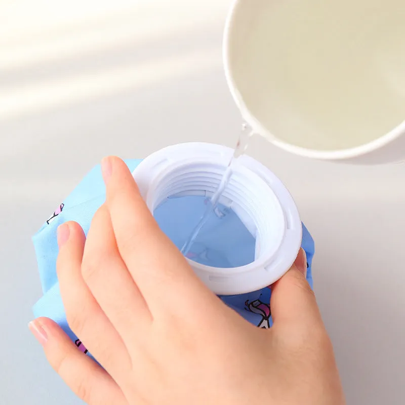 Bumps and Bruises Ice Pack