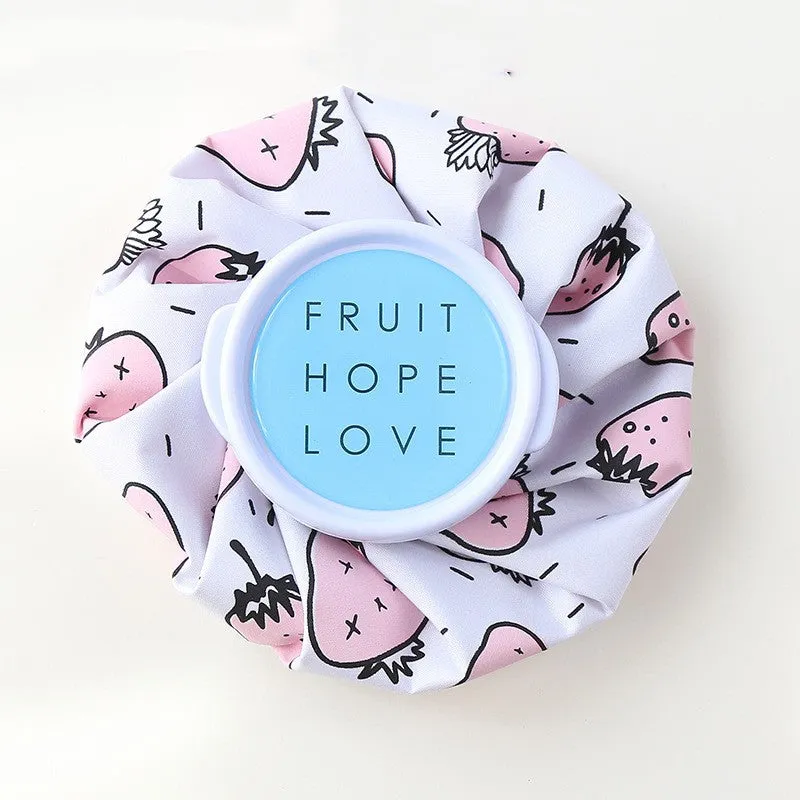 Bumps and Bruises Ice Pack