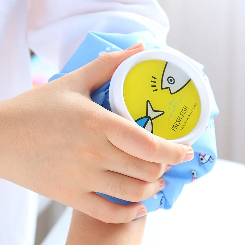 Bumps and Bruises Ice Pack