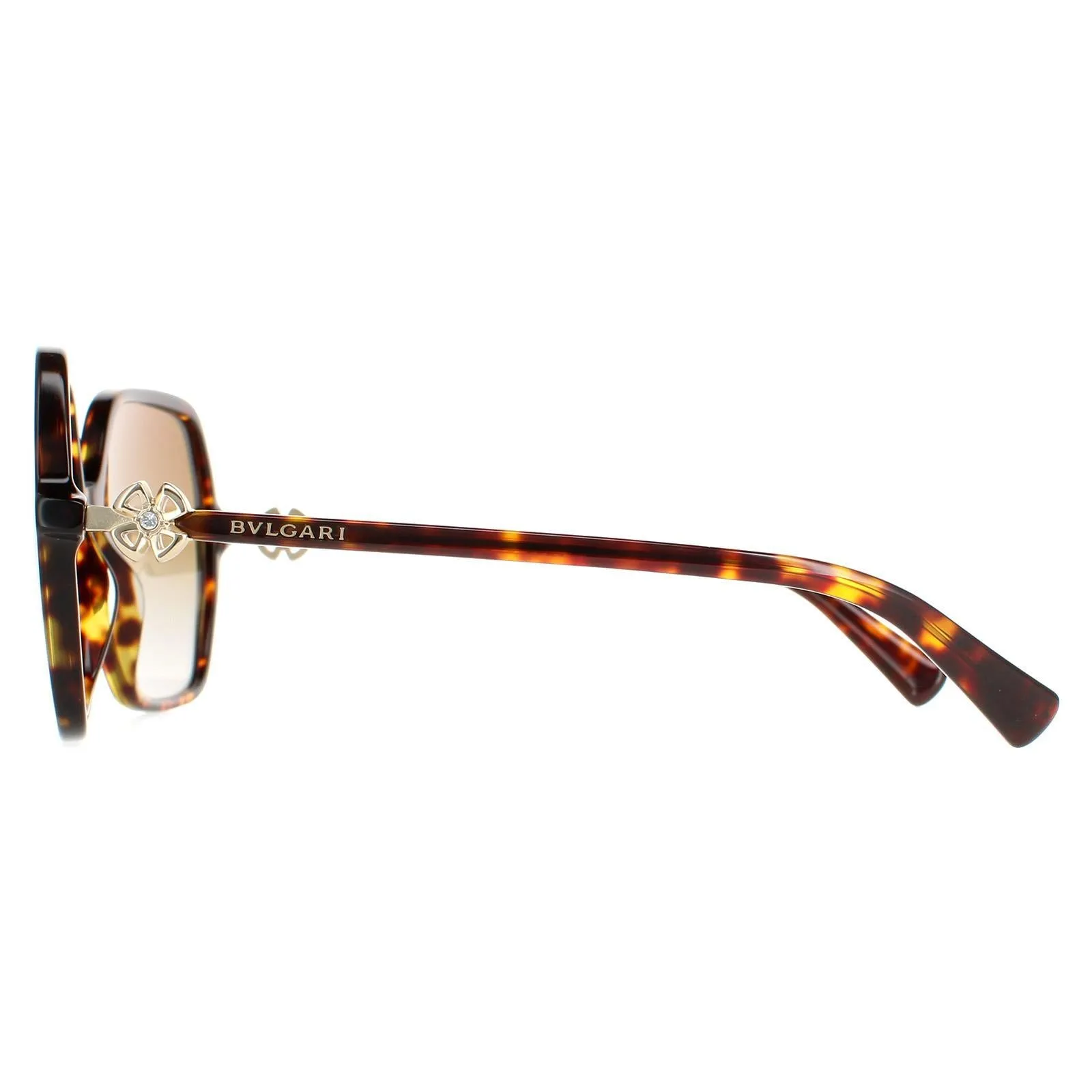 Bvlgari BV8238B Sunglasses