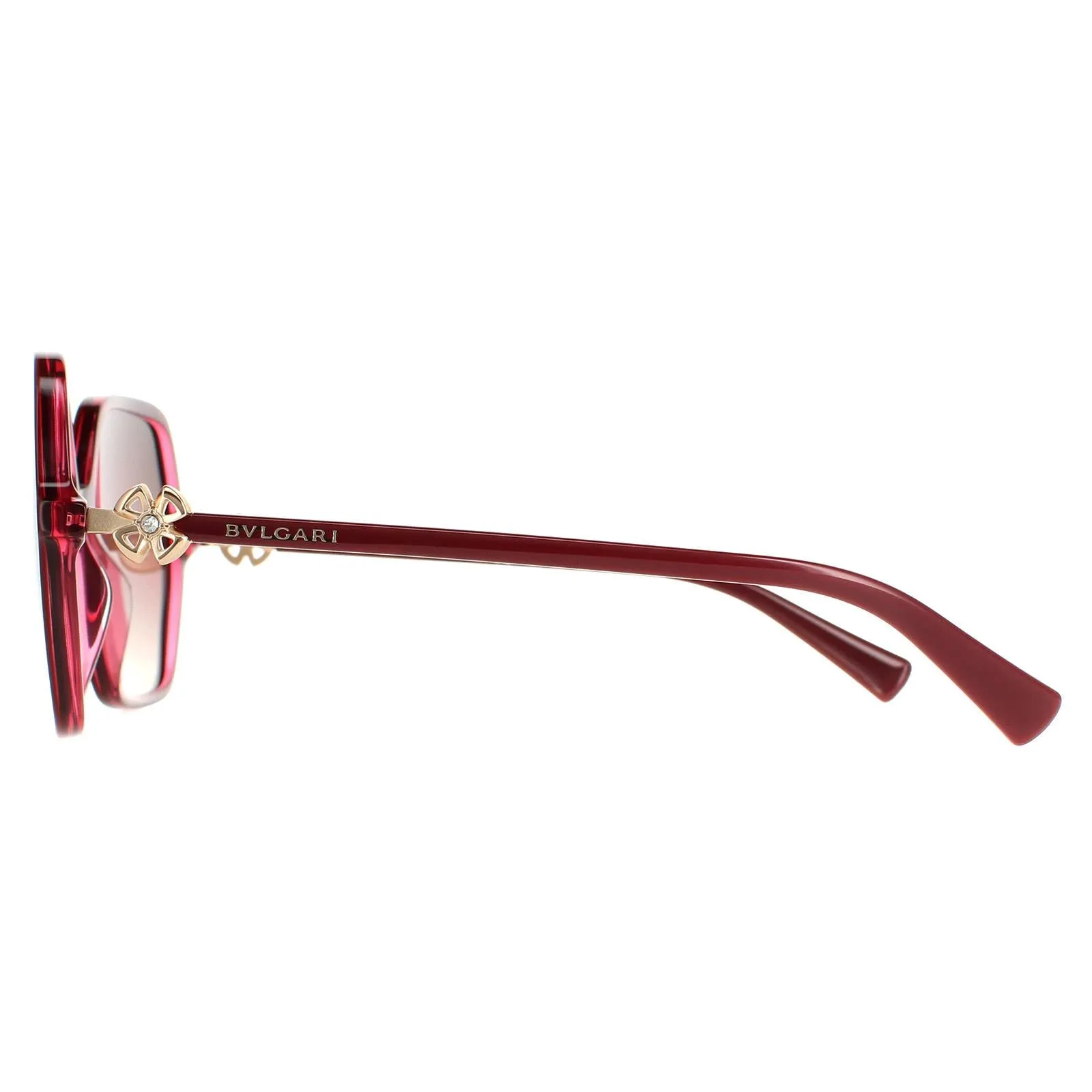 Bvlgari BV8238B Sunglasses