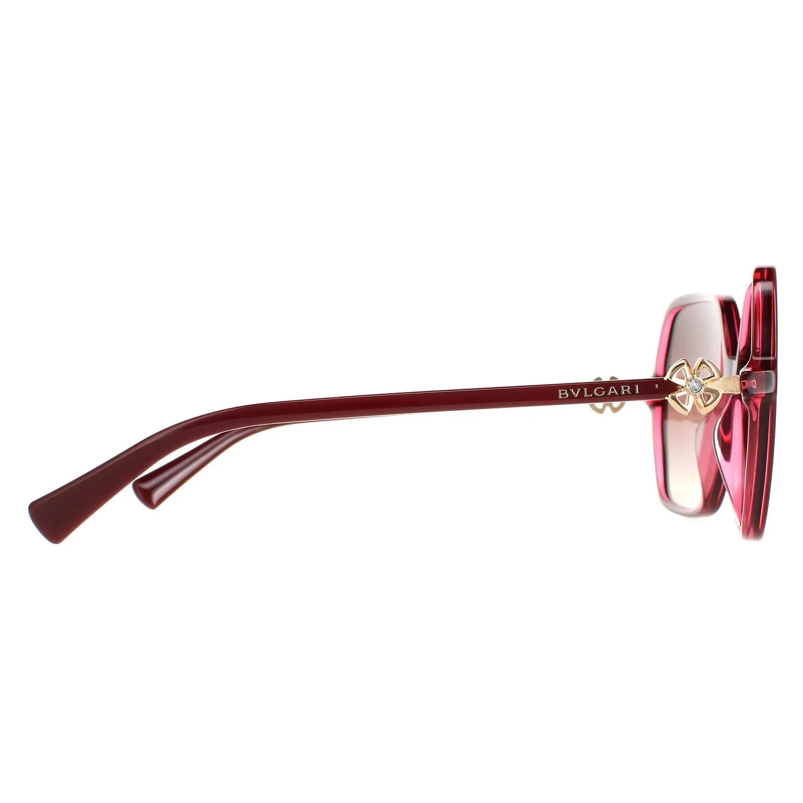 Bvlgari BV8238B Sunglasses