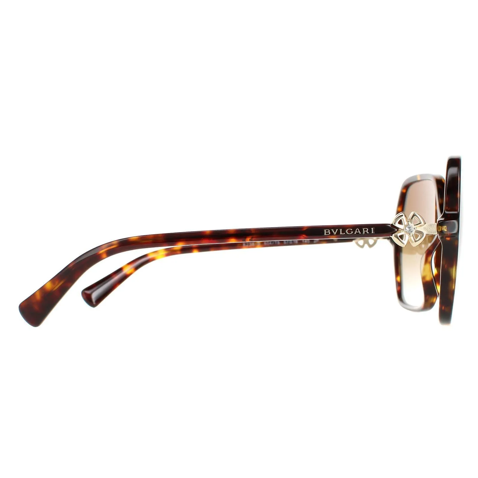 Bvlgari BV8238B Sunglasses