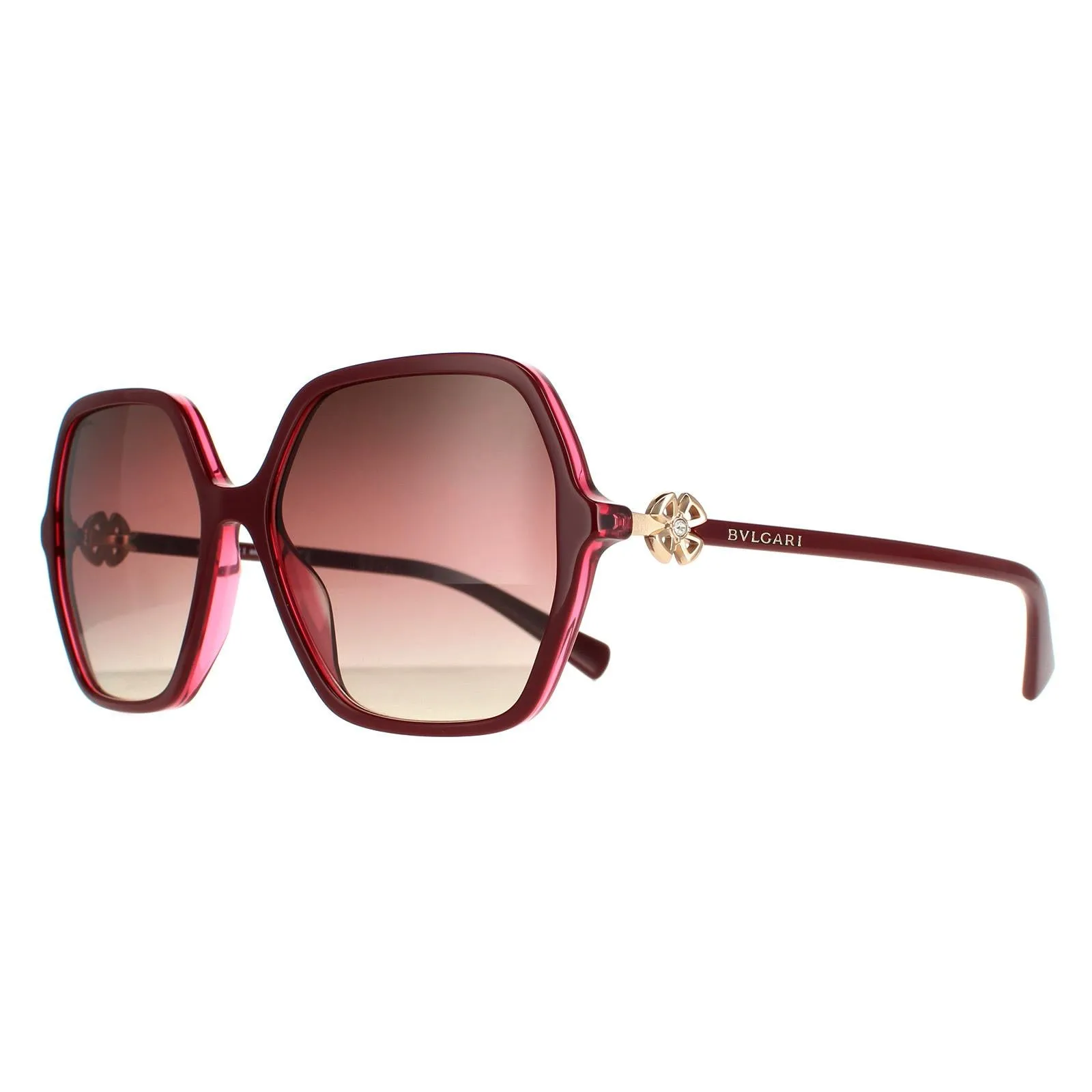 Bvlgari BV8238B Sunglasses