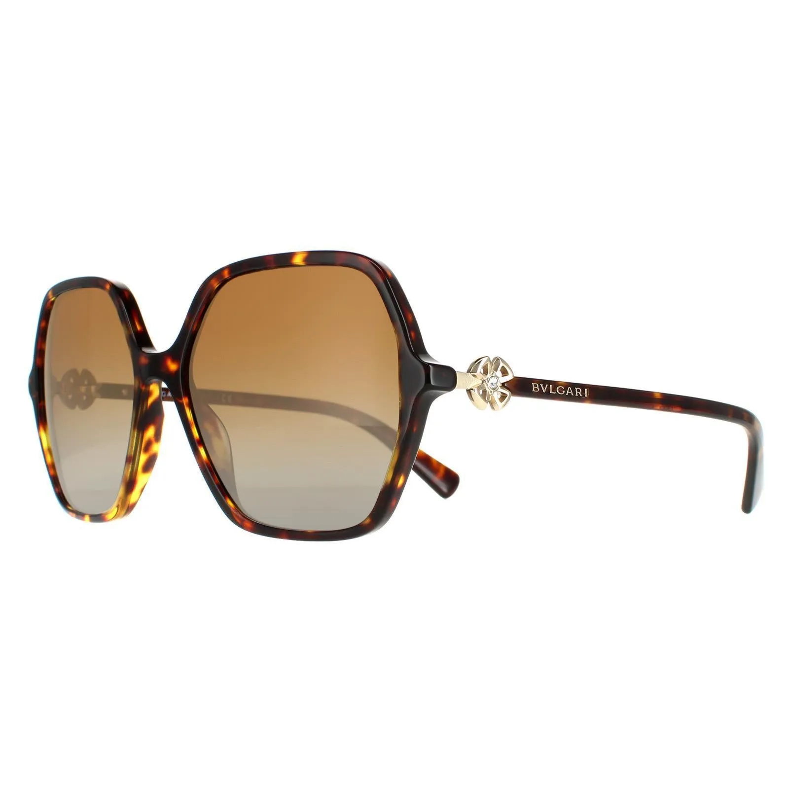 Bvlgari BV8238B Sunglasses