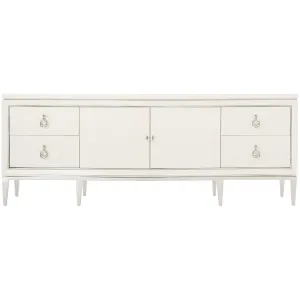 CALISTA ENTERTAINMENT CREDENZA