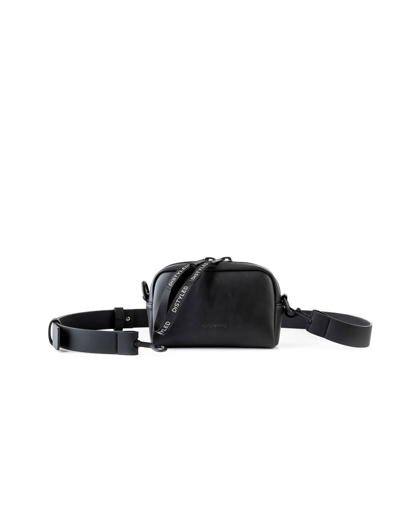 Camera Bag, Small/ Flat Strap 3