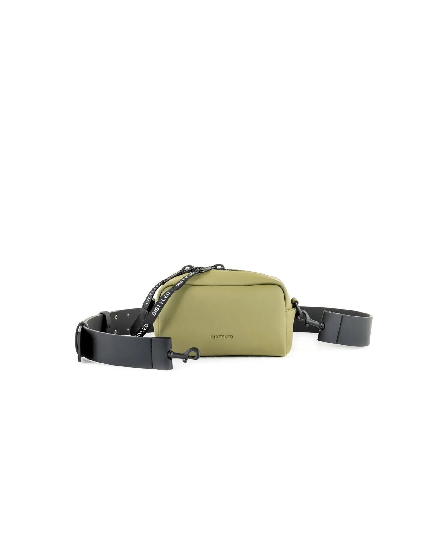 Camera Bag, Small/ Flat Strap 3