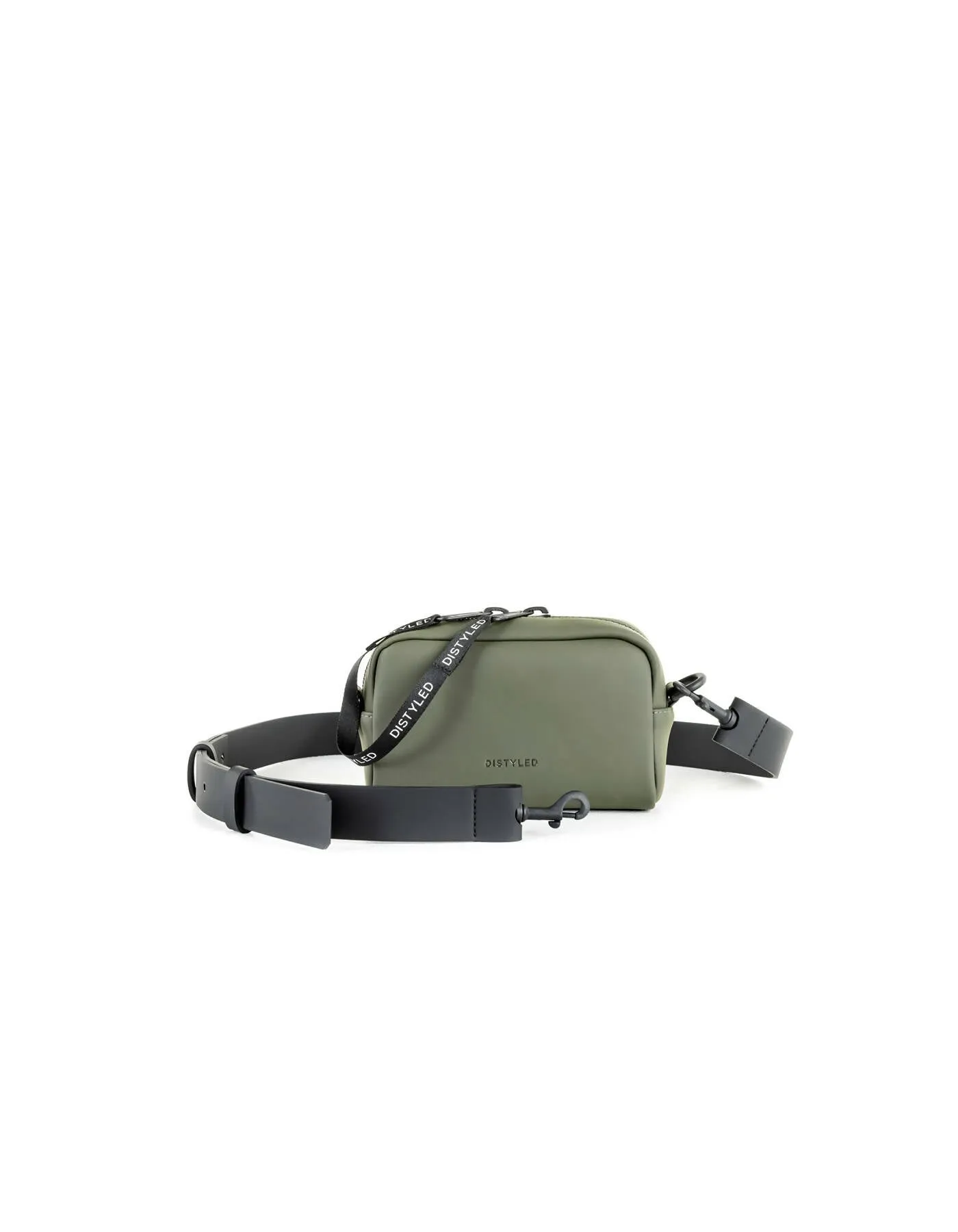 Camera Bag, Small/ Flat Strap 3