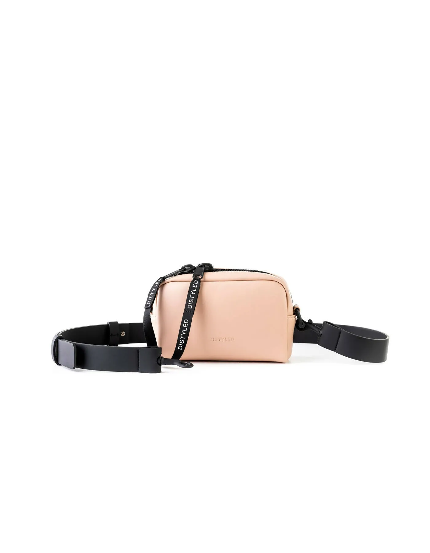 Camera Bag, Small/ Flat Strap 3