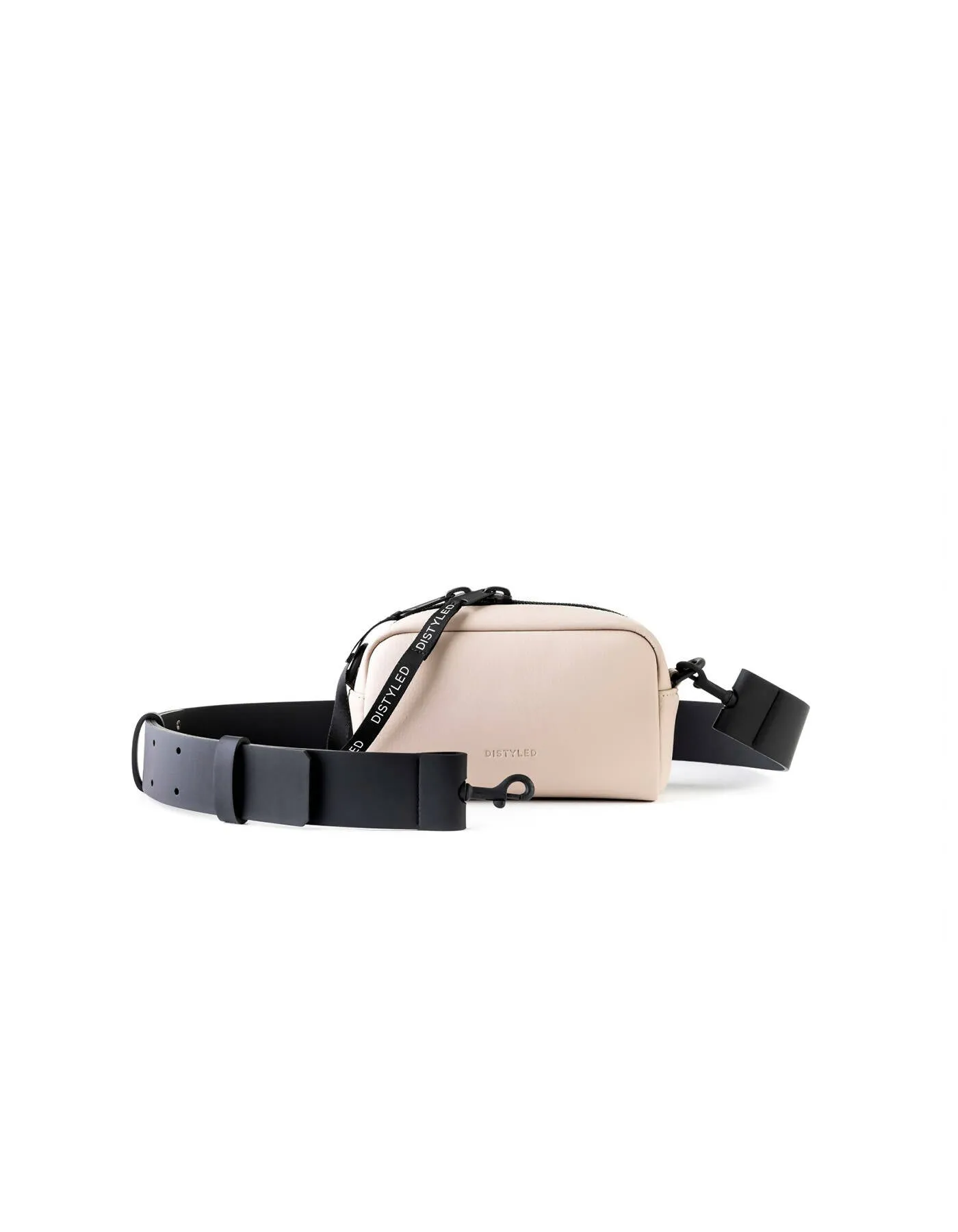 Camera Bag, Small/ Flat Strap 3