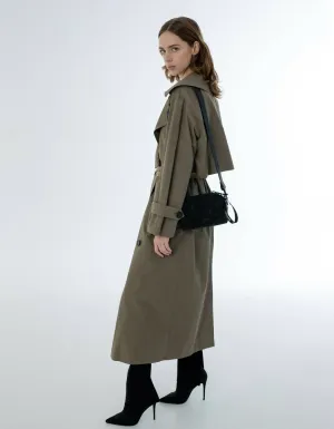 Camera Bag, Small/ Flat Strap 3