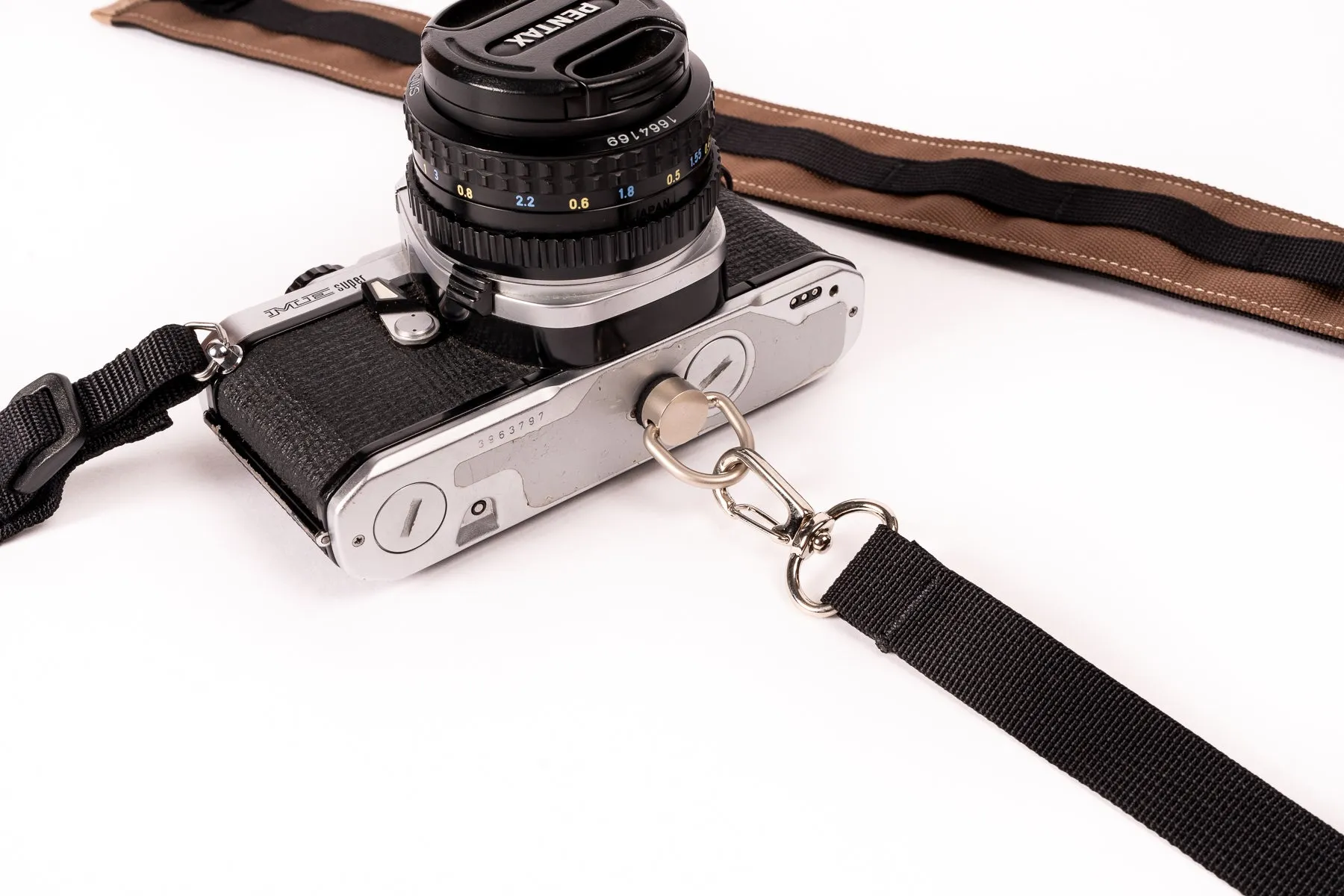 Camera Strap