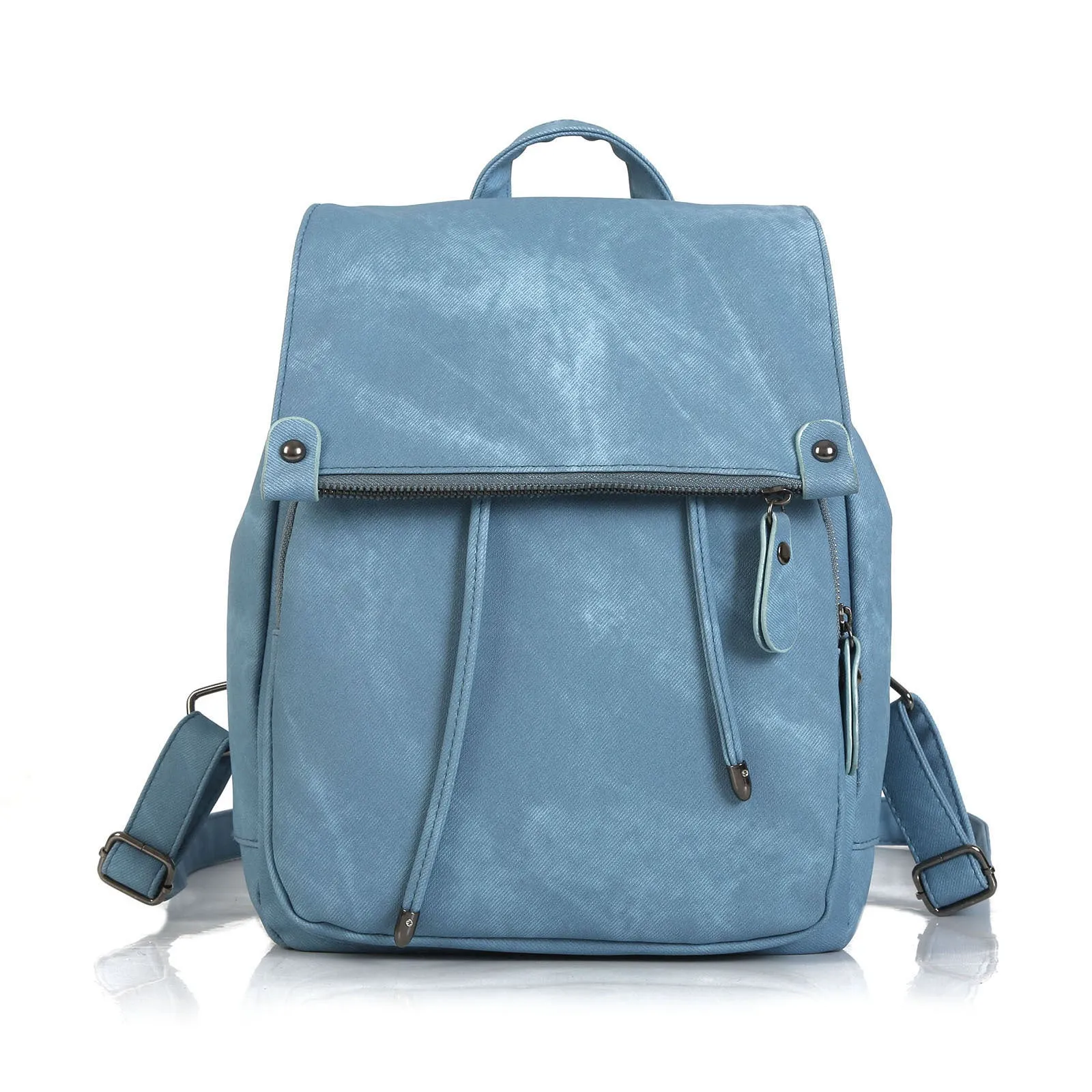 CANDY COLORED BAG SHOULDER BAG