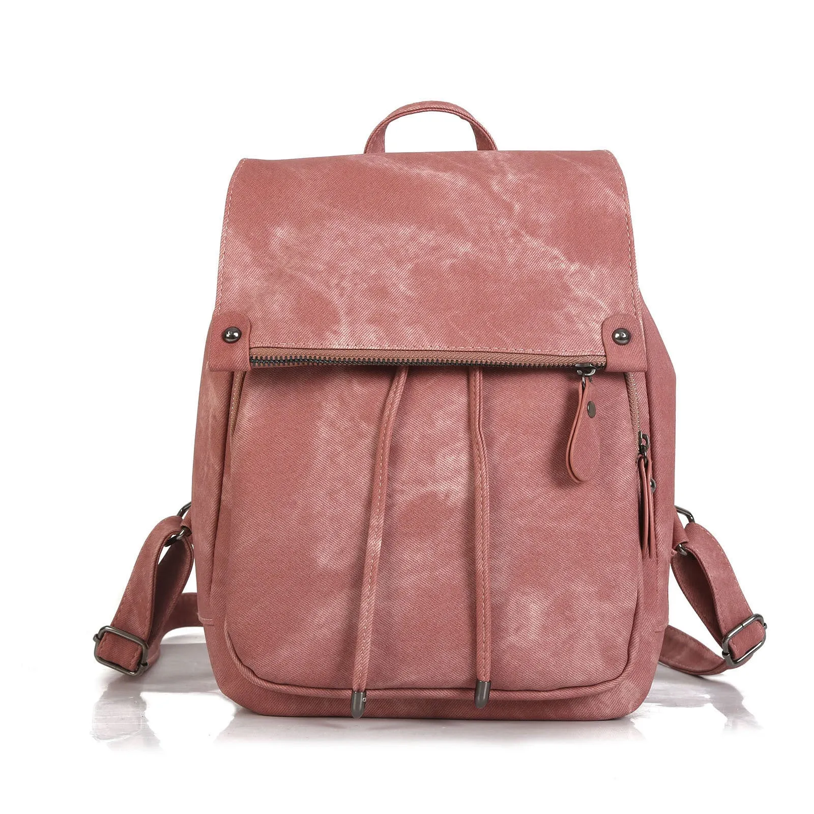 CANDY COLORED BAG SHOULDER BAG