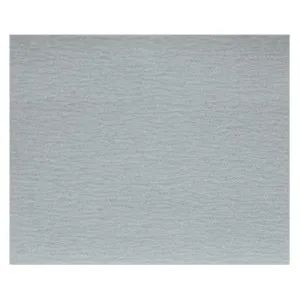 Carborundum Silicon Carbide Dri-Lube Paper Sheets, Silicon Carbide Paper, P80, 05539510819