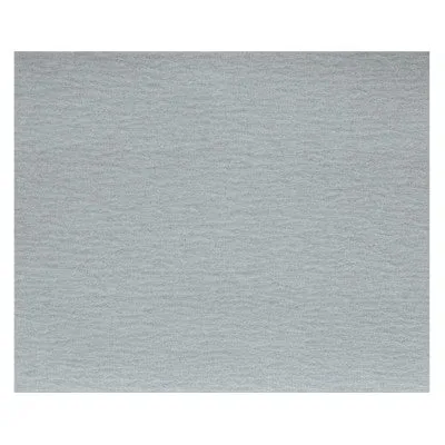 Carborundum Silicon Carbide Dri-Lube Paper Sheets, Silicon Carbide Paper, P80, 05539510819