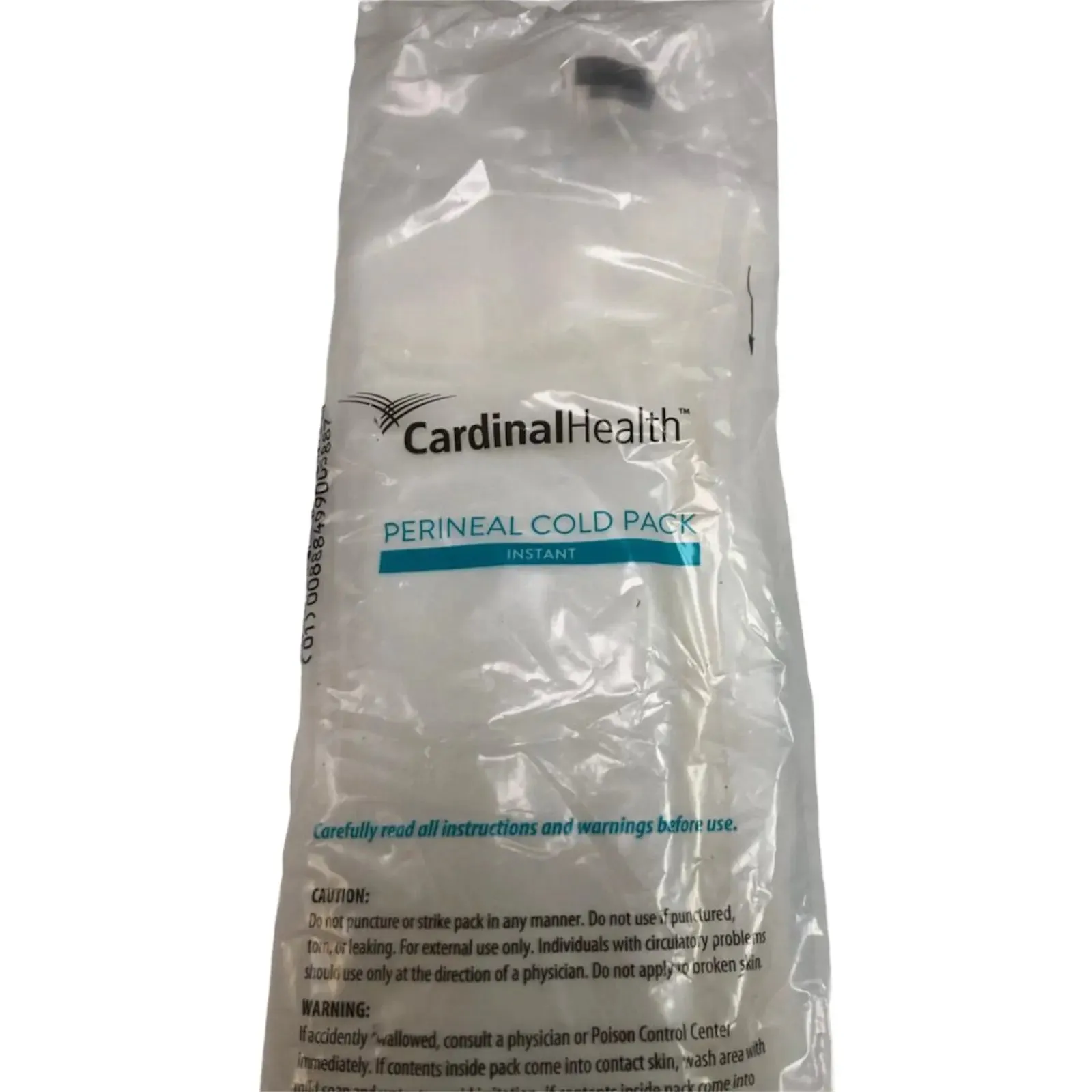 Cardinal Health Perineal Instant Cold Pack | CEM-36