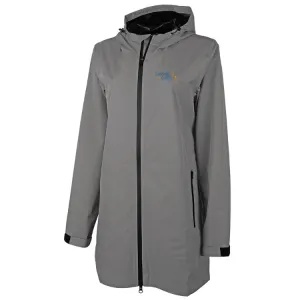 Caring For a Cure - Women’s Atlantic Rain Shell Jacket (5476)