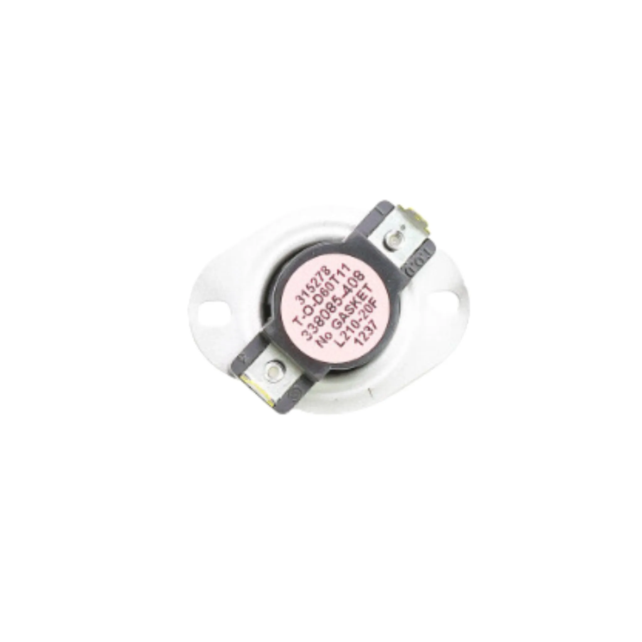 Carrier 338085-758 L210-20F
