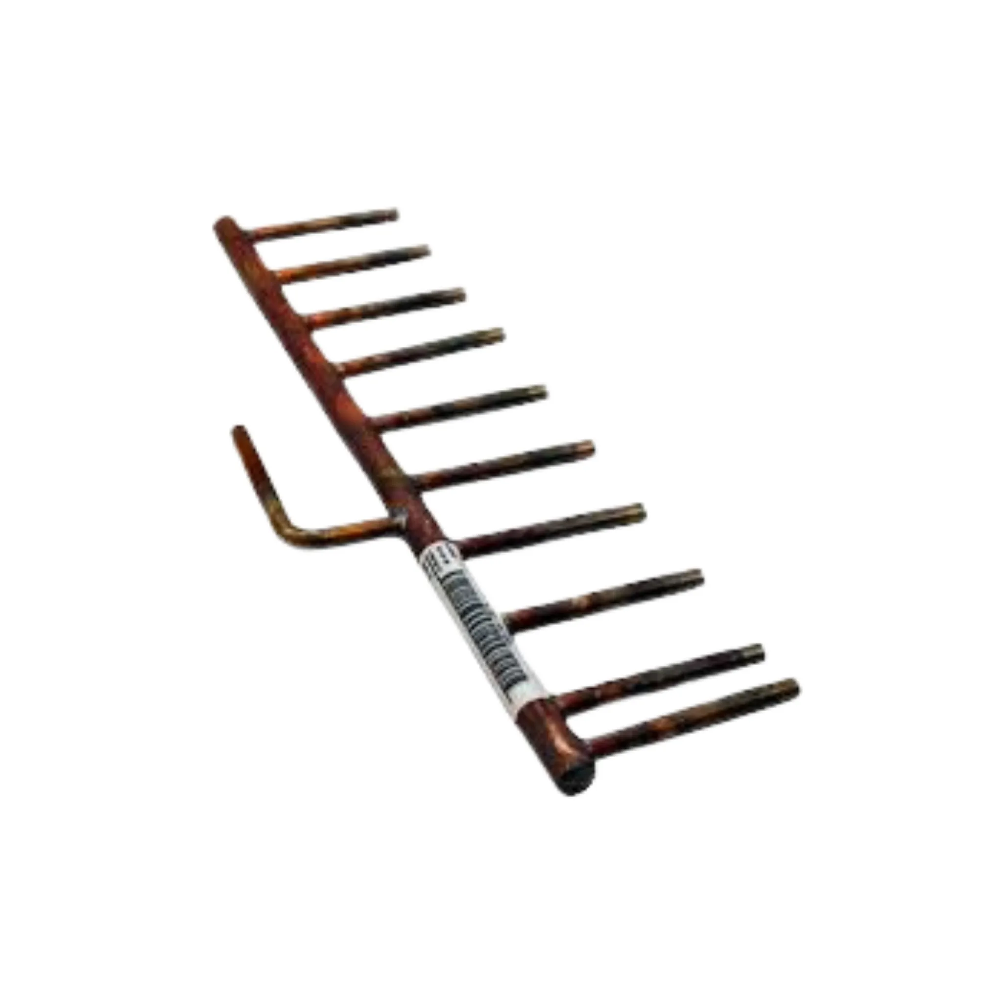Carrier 50DK407857 Coil Header Assembly with Metering Device