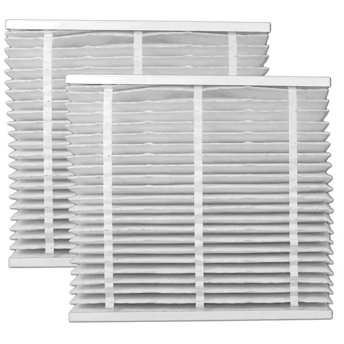 Carrier & Bryant EXPXXFIL0016 - EZ Flex Air Filter 16" x 25" x 5" MERV 10