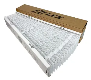 Carrier & Bryant EXPXXFIL0016 - EZ Flex Air Filter 16" x 25" x 5" MERV 10