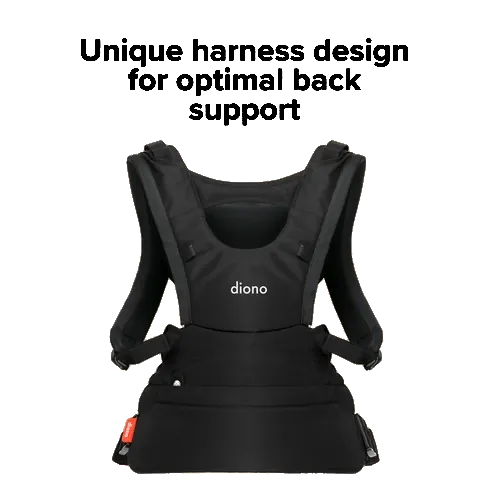 Carus Essentials Baby Carrier