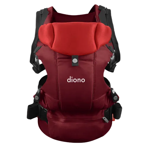 Carus Essentials Baby Carrier
