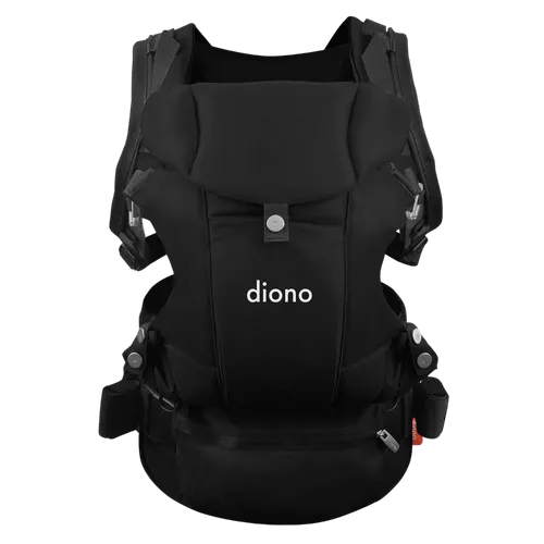 Carus Essentials Baby Carrier