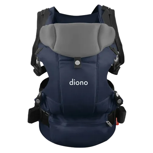 Carus Essentials Baby Carrier