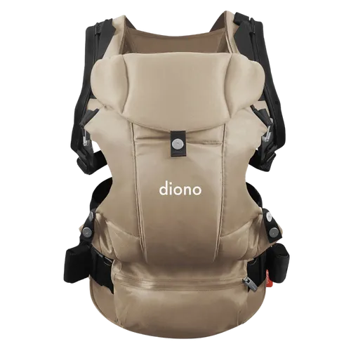 Carus Essentials Baby Carrier