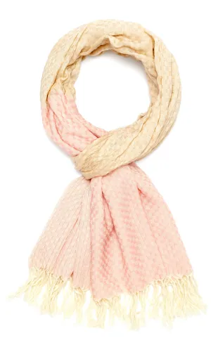 Cascade Float - Pink