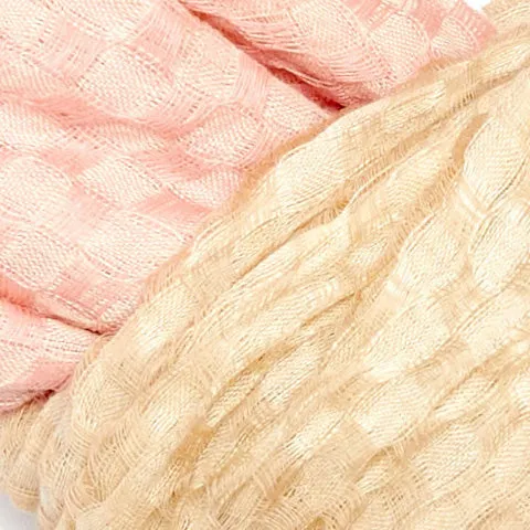 Cascade Float - Pink