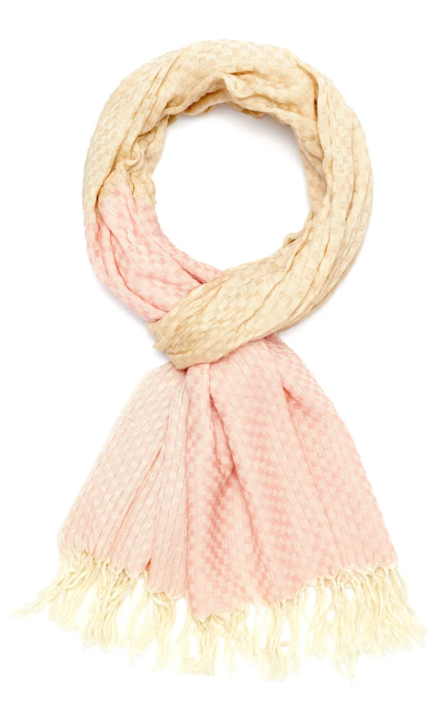 Cascade Float - Pink