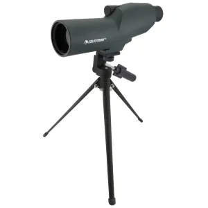Celestron UpClose 15-45x50 Zoom Spotting Scope - 52228