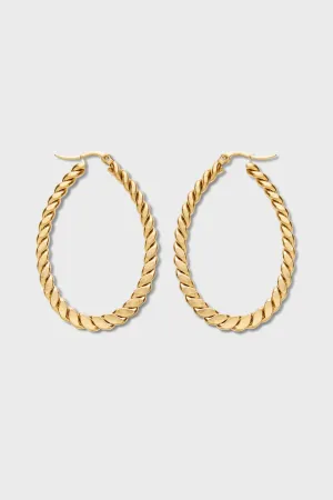 Cento Earrings