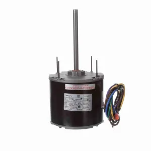 Century F1038 5.6" Diameter HVAC Condenser Fan Motor - F1038