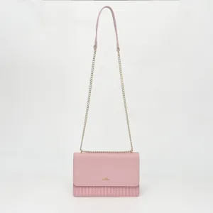 Chain Strap Bag - TLSB1412PN3MJ3