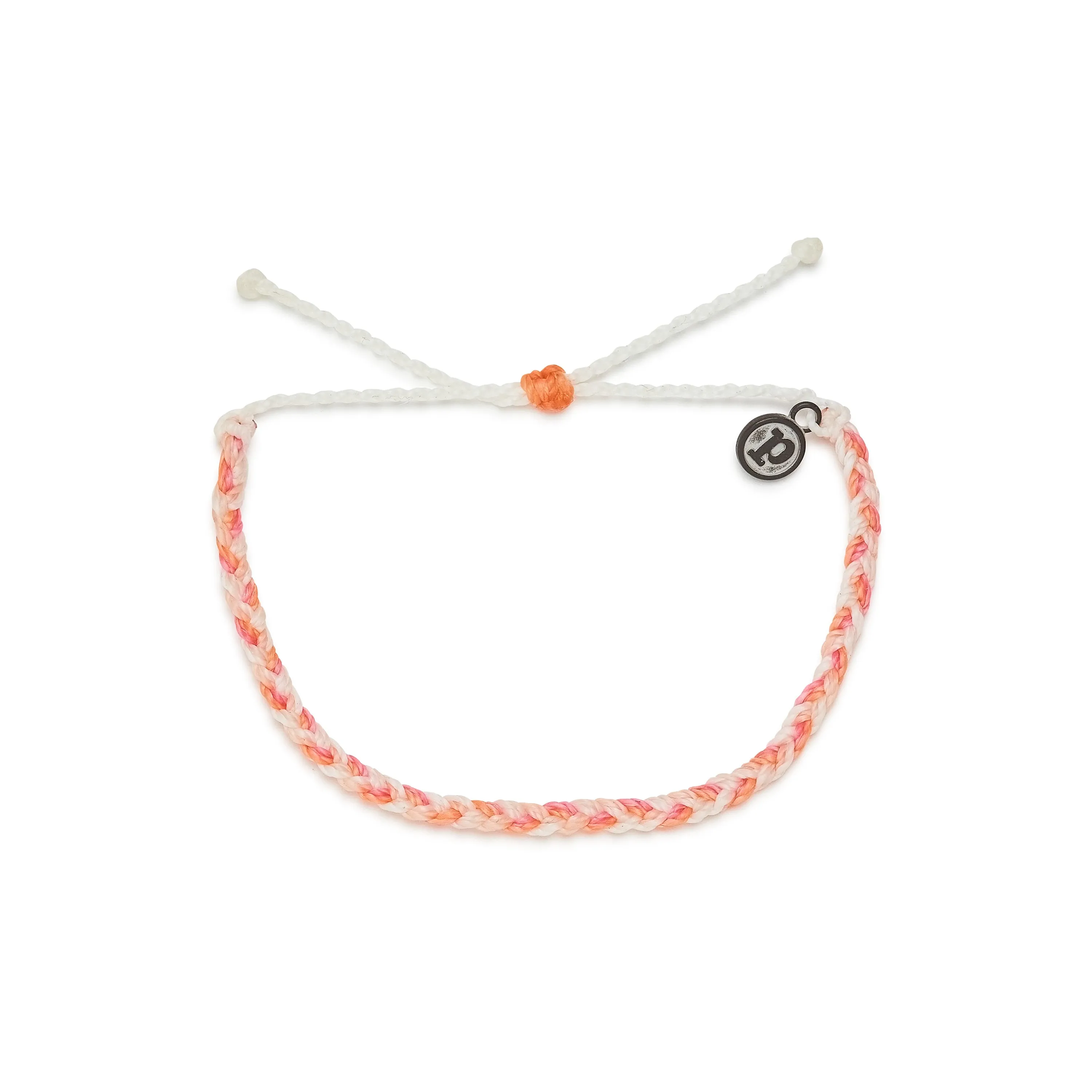 Charity Mini Braided Bracelet