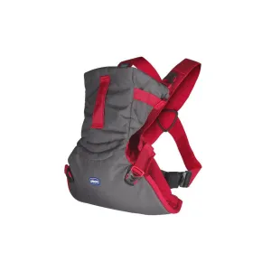 Chicco Easy Fit Baby Carrier Paprika