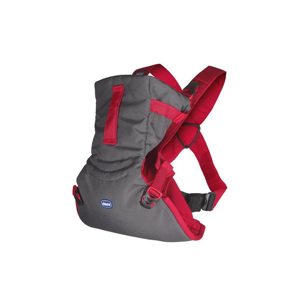 Chicco Easy Fit Baby Carrier Paprika