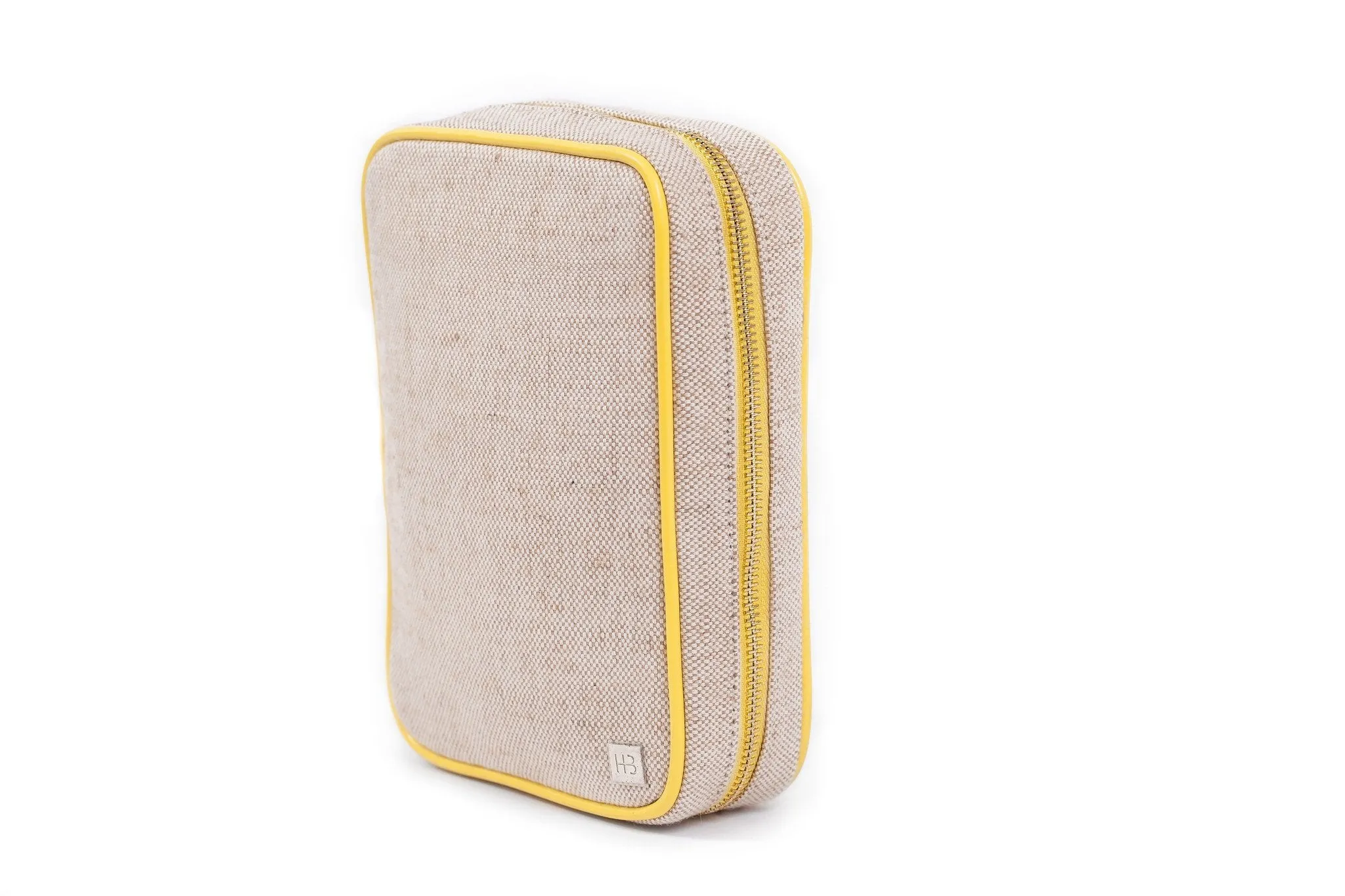 Cinque Terre Avion Cosmetic Case