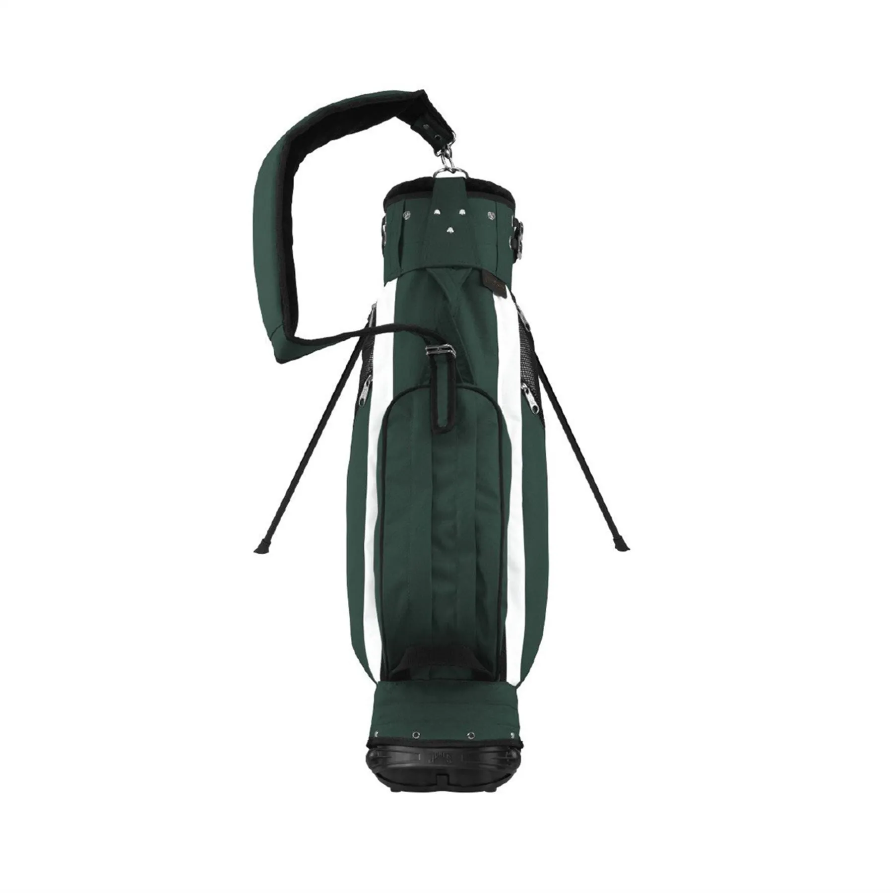 Classic Stand Bag Dark Green - 2024