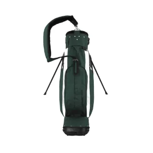 Classic Stand Bag Dark Green - 2024