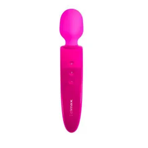 Climax Elite - Eos Rechargeable 9x Silicone Wand  - Pink
