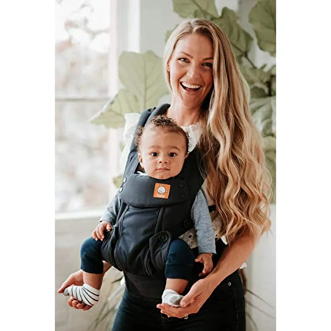 Coast Explore Mesh Baby Carrier - Indigo (See Description)