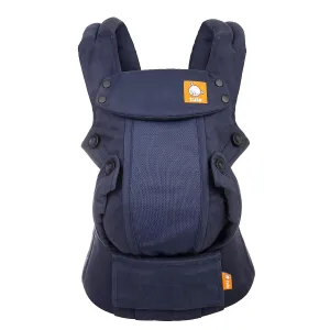 Coast Explore Mesh Baby Carrier - Indigo (See Description)